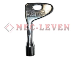 [5120Z] LLAVE SEG.CROM. TERMINAL TRIANGULO