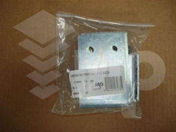 [61361004900P] JGO ACCESORIOS SUJETAPESAS CONTRAPESO SCM