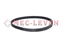 [CDHTD4505M] CORREA DENTADA 450MM ANCHO 10MM PAC BUS