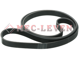 [CE1092-J6] CORREA ESTRIADA 1092MM 6 DIENTES