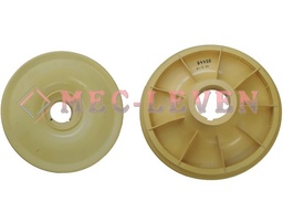 [040371 OT001] VOLANTE VENTILADOR MAQUINA 140VAT