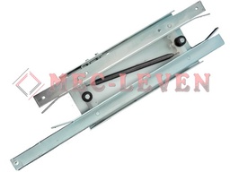 [060153 THY0005] RUEDA CARRO OPERADOR COMPLETA THY C-91 C-T