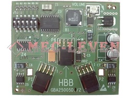[070242 OT0011] ESTACION REMOTA OTIS HBB CON ZUMBADOR
