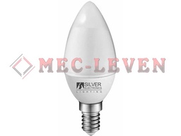 [071210 0118] BOMBILLA LED CASQUILLO E27 10W 6000K FRIO