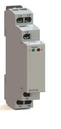 [7110126018] DETECTOR DE FASES 220/465V 20VA CARRIL DIN