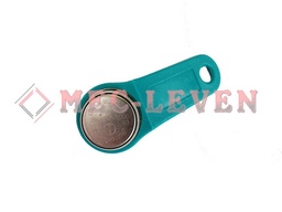[8210490004] LLAVE ELECTRONICA VERDE USUARIO LLAVIN ELECTRONICO