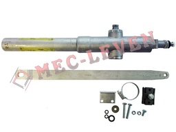 [DIC02600007] AMORTIGUADOR LX IZQUIERDO CON BRAZO