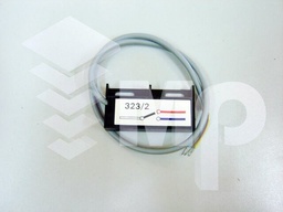 [MAC2122.323/2] INTERRUPTOR MAGNETICO CONMUTADOR TIPO STHAL