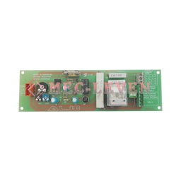 [PCBBUSP93] PLACA ELECTRONICA PUERTA BUS OP.0136 P93
