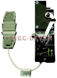 [2102510041] CERRADURA EVOLUTION GLOBAL EN81-20/50 C/MICRO
