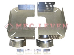 [H-1061-NN] PROTECCIÓN POLEA DESVIO 550